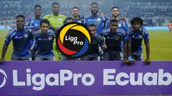 Emelec sí se reunió con este jugador para buscar su fichaje