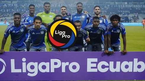 Emelec sí se reunió con este jugador para buscar su fichaje