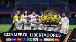 Universitario ofertó por jugador de Barcelona.