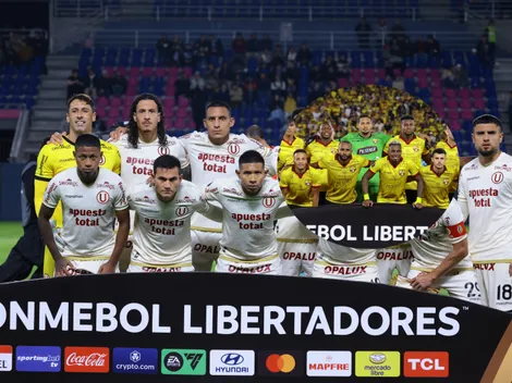 Rivales en Copa: Universitario ofertó por jugador de Barcelona