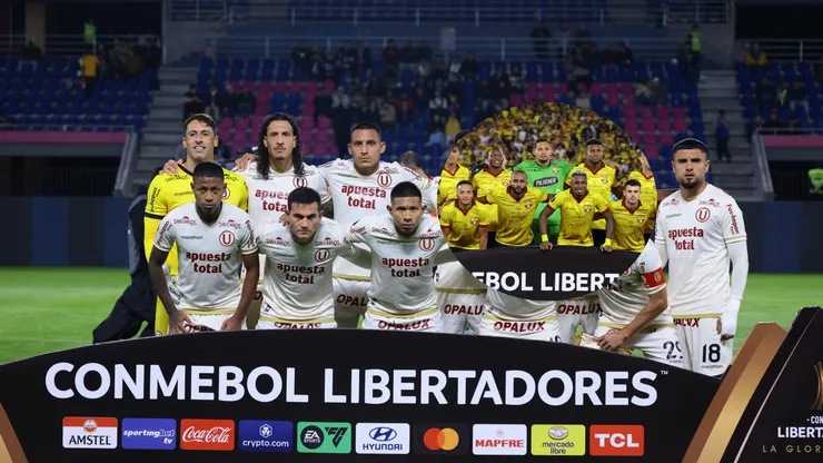 Universitario ofertó por jugador de Barcelona.