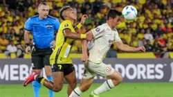 Los canales para ver Barcelona SC vs Universitario de Deportes