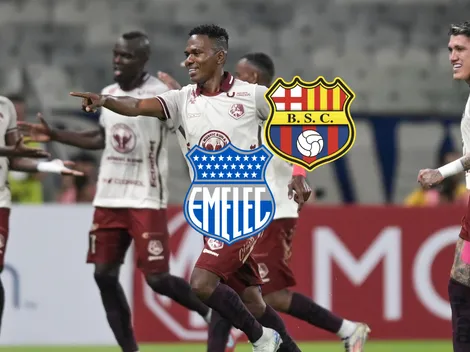 En Ecuador desprestigian la Sudamericana, pero Mushuc Runa ha ganado esta fortuna