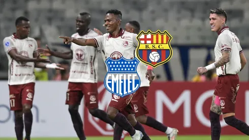 La fortuna que ha ganado Mushuc Runa en Copa Sudamericana