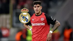 El jugador que Real Madrid eligió antes que Hincapié