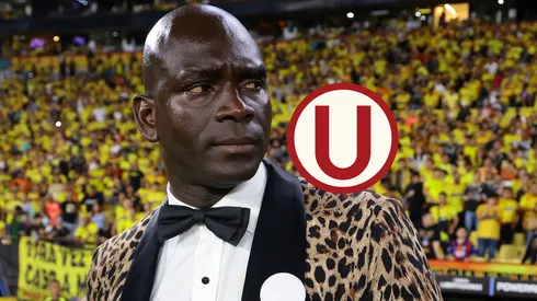 Así salió Segundo Castillo contra Universitario de Deportes