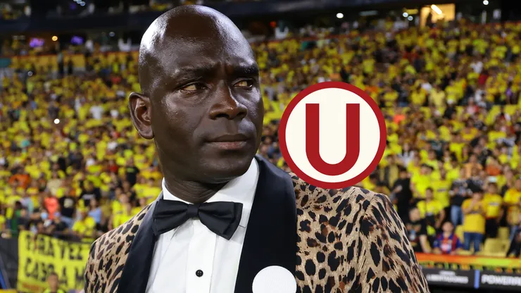 Así salió Segundo Castillo contra Universitario de Deportes