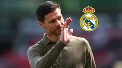 Xabi Alonso ya tiene dos refuerzos para empezar su era en Real Madrid.