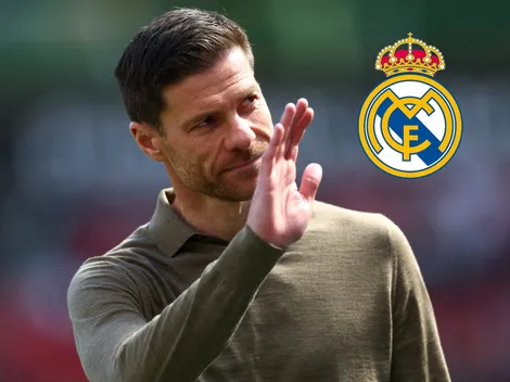 Xabi Alonso ya tiene su segundo refuerzo para Real Madrid
