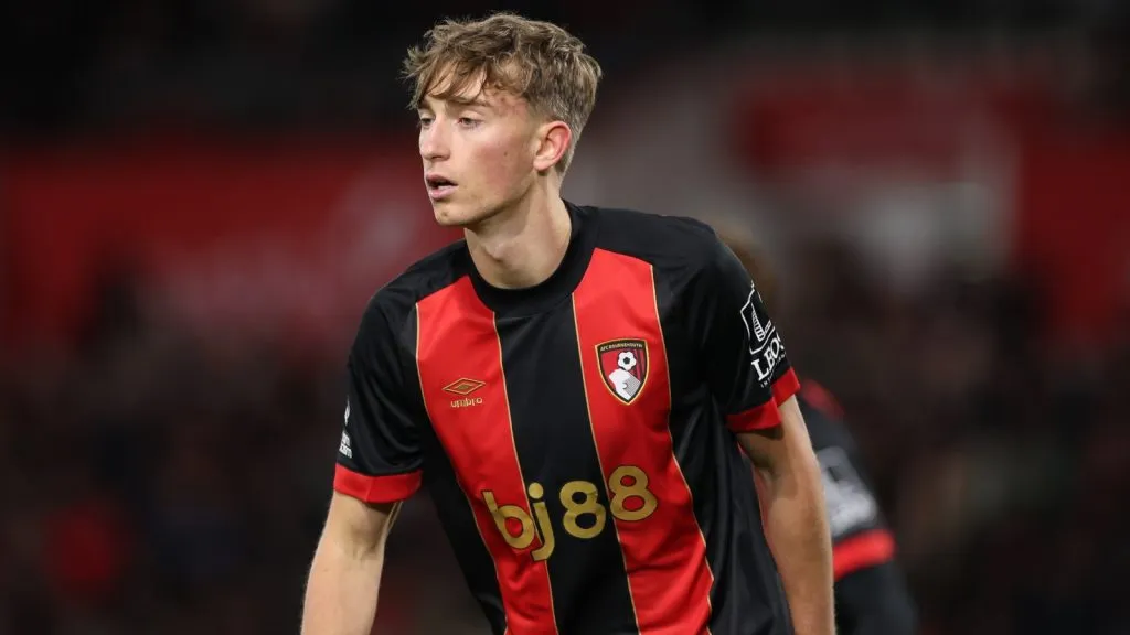 Huijsen será el segundo refuerzo de Xabi Alonso en Real Madrid: GETTY