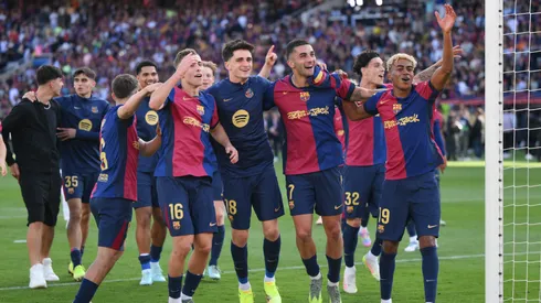 Barcelona se queda sin un titular por operación de último minuto.