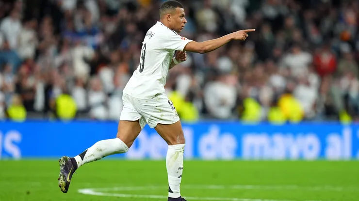 Kylian Mbappé, si gana la Bota de Oro, podría ser candidato para ganar el Balón de Oro 2025.