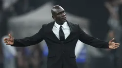 Barcelona ya habría contactado a un entrenador para reemplazar a Segundo Castillo.