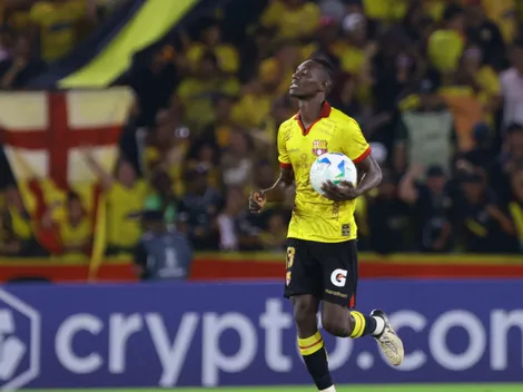 Tras perder con Universitario: Hinchas piden estas salidas de Barcelona