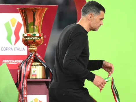 Los entrenadores de renombre que suenan en Milan para reemplazar a Sergio Conceiçao