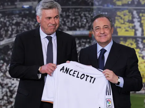 La sorprendente medida que nadie esperaba del Real Madrid con Ancelotti