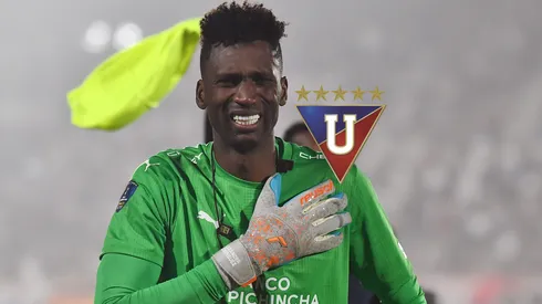 La polémica decisión de 'Vitamina' con Alexander Domínguez