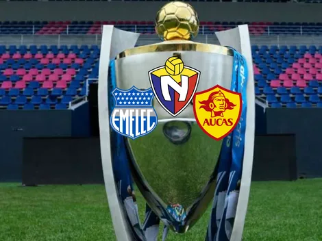 Avisan que este grande de la LigaPro no da para más: "Está quebrado"