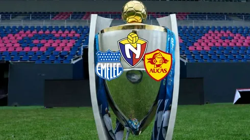 El grande de la LigaPro que está mal económicamente