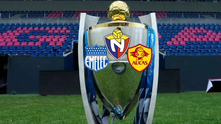 El grande de la LigaPro que está mal económicamente