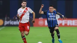 Las señales para ver River Plate vs Independiente del Valle