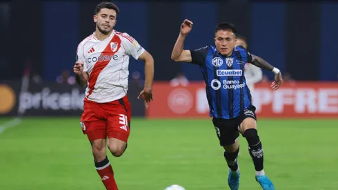 Las señales para ver River Plate vs Independiente del Valle