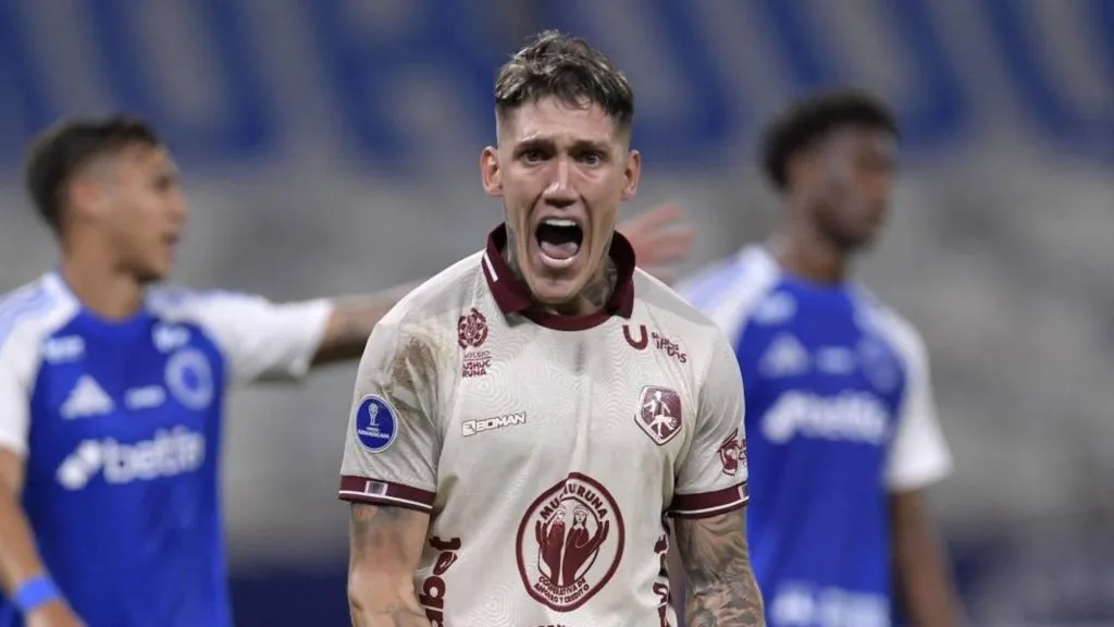 Bantberry – Mushuc Runa