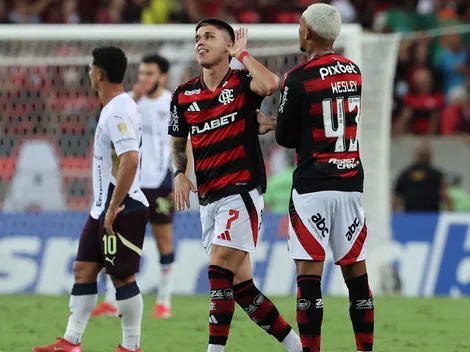 Tras la derrota de Liga de Quito: Así quedó la tabla de posiciones del grupo C en la Copa Libertadores