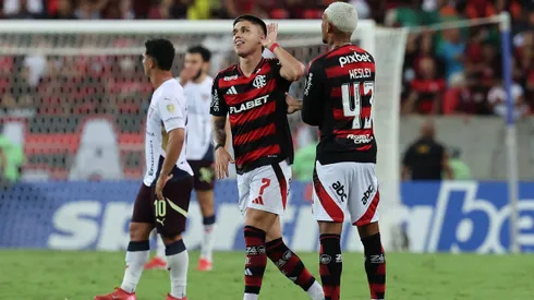 Así quedó la tabla de posiciones del grupo C de la Copa Libertadores