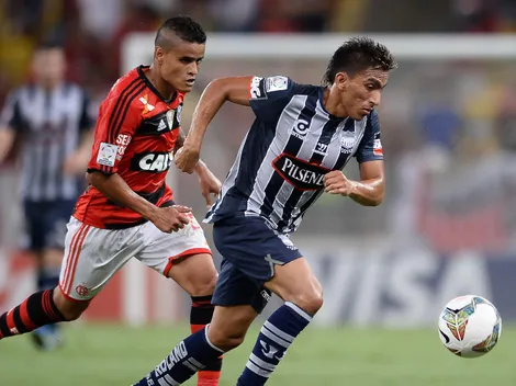 No solo Emelec: Dos clubes más van por Ángel Mena