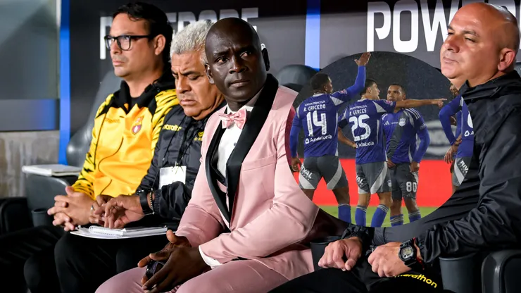Barcelona le quita un fichaje a Emelec.
