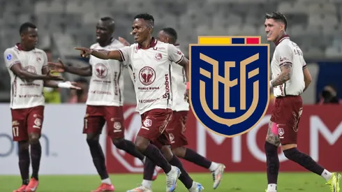 Mushuc Runa tendría un jugador convocado a la Selección de Ecuador.