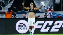 Álex Arce podría dejar Liga de Quito ante nuevo interesado del exterior.