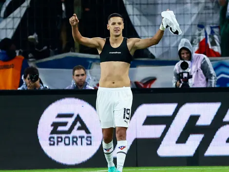 ¿Cuánto piden? Álex Arce ahora sí podría salir de Liga de Quito