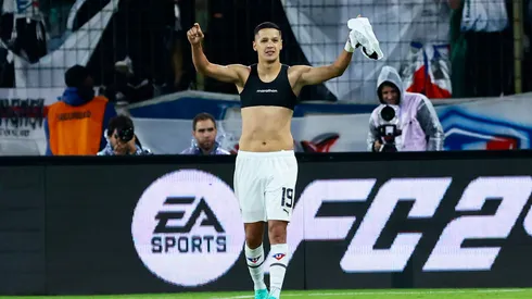 Álex Arce podría dejar Liga de Quito ante nuevo interesado del exterior.