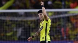 El once de Barcelona para el Clásico del Astillero.