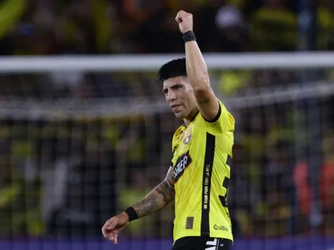 Con cambios: El once de Barcelona para el Clásico del Astillero