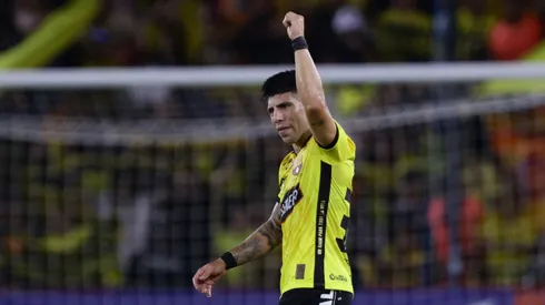 El once de Barcelona para el Clásico del Astillero.