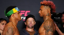 El canal para ver la pelea de Michael Morales en la UFC