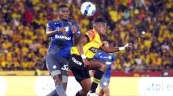 El Clásico del Astillero canales para ver