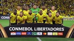 Este jugador podría dejar Barcelona SC