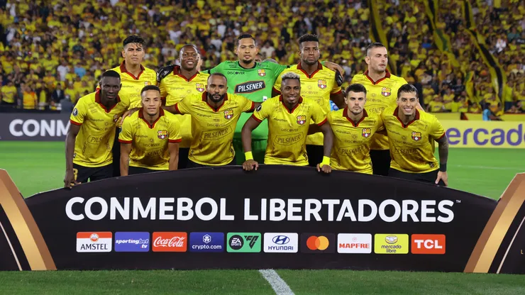 Este jugador podría dejar Barcelona SC