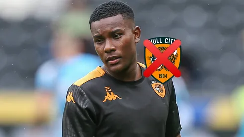 Óscar Zambrano tendría nuevo equipo