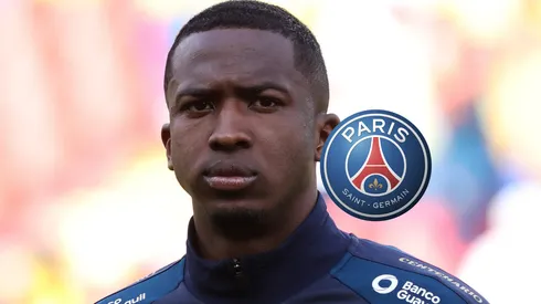 El central ecuatoriano definió donde jugará la siguiente temporada