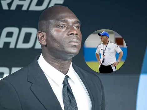 Mientras Segundo Castillo gana 18 mil en Barcelona SC, Jorge Célico gana esto en Emelec