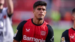 La foto de Hincapié que dispara todos los rumores