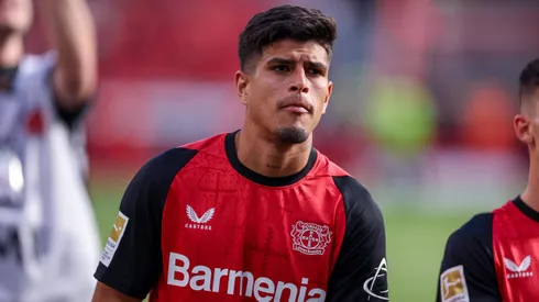 La foto de Hincapié que dispara todos los rumores