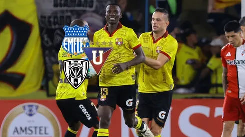 Barcelona SC pagó esta fortuna por ganarle a uno de sus rivales