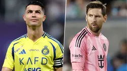 Cristiano Ronaldo es el deportista con mayores ingresos en todo el mundo. Por su parte, Lionel Messi quedó quinto en esta clasificación.