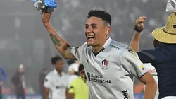 Liga de Quito va por el regreso de tres campeones.